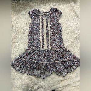 Oshkosh dress for girls